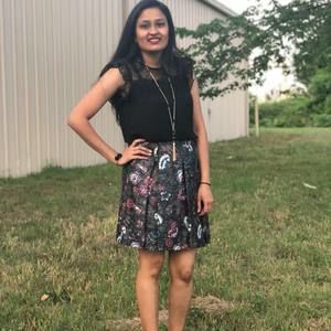 Meet your Posher, Alisha